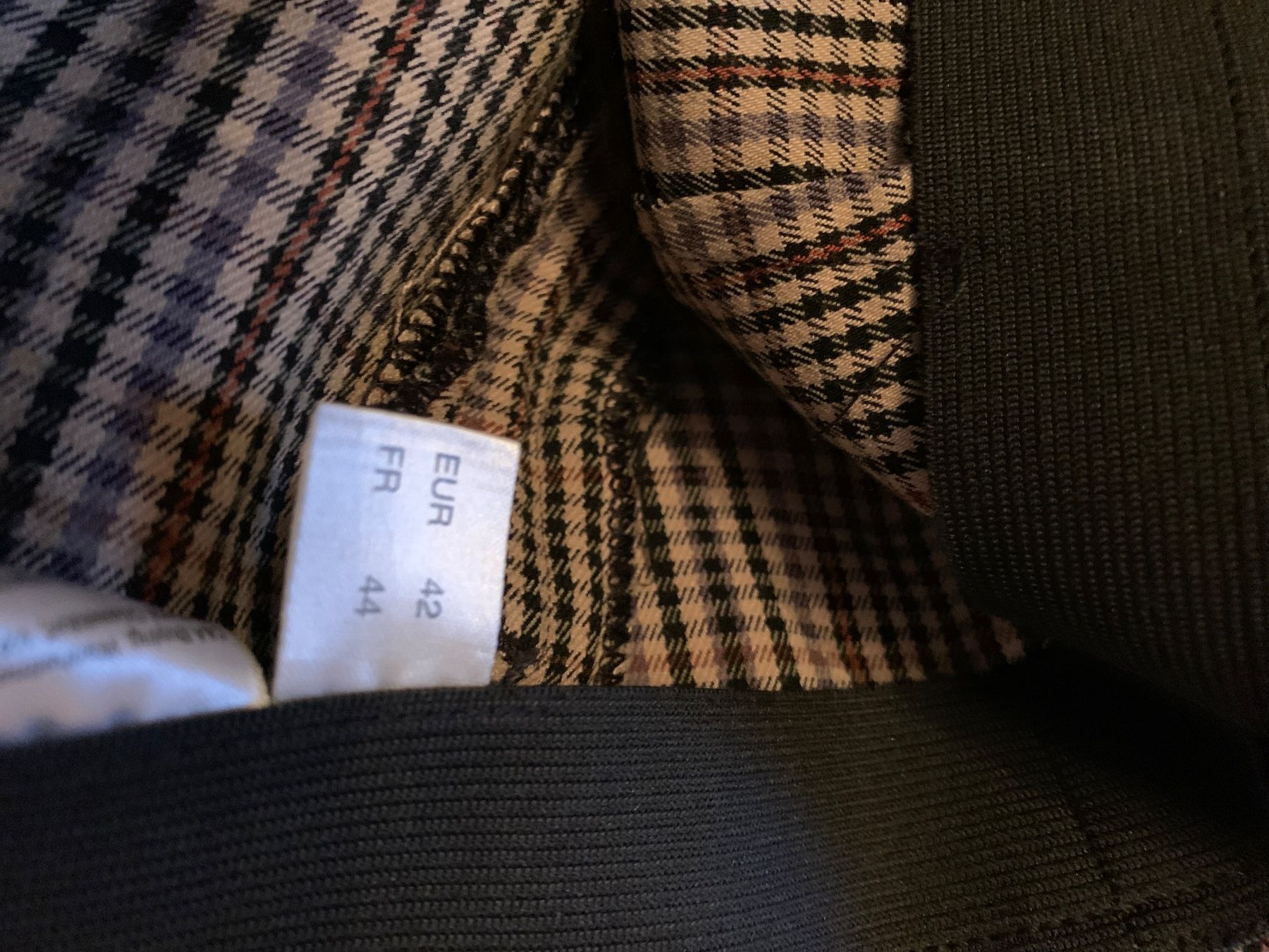 Lotti di vestiti: Lot de 2 leggings taille 42 – Usato da MEYRIN venduto da Gwendo10 3