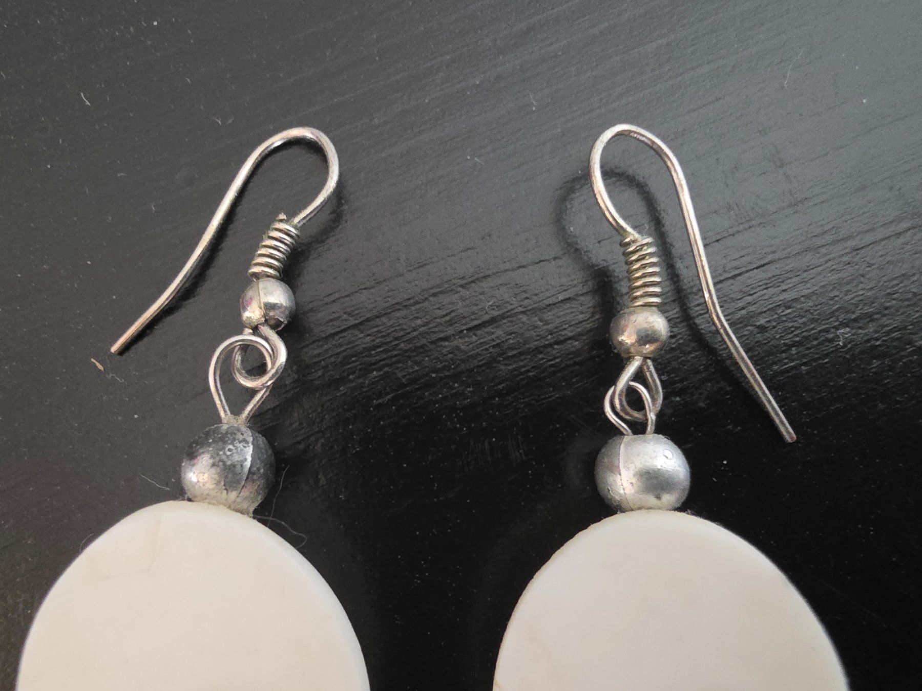 Ohrringe & -stecker: Ohrringe Muscheln – Gebraucht aus Stäfa von flamingo_17 4