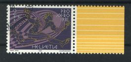 1981, Pro Aero, ET
