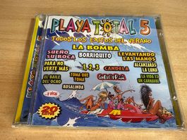 J3 Various – Playa Total 5