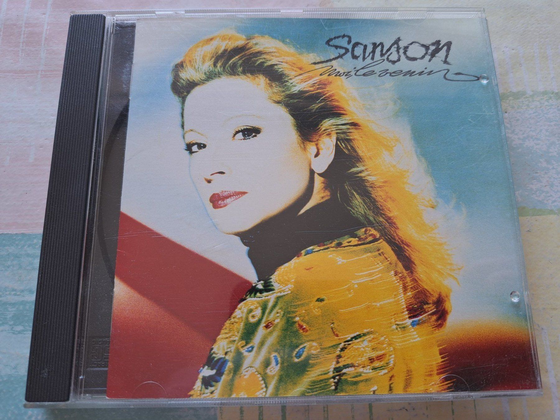 CD: Cd Véronique Sanson - Moi le venin – Usato da Pully venduto da bro_n52j
