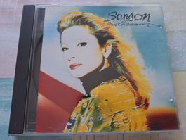 Cd Véronique Sanson - Moi le venin