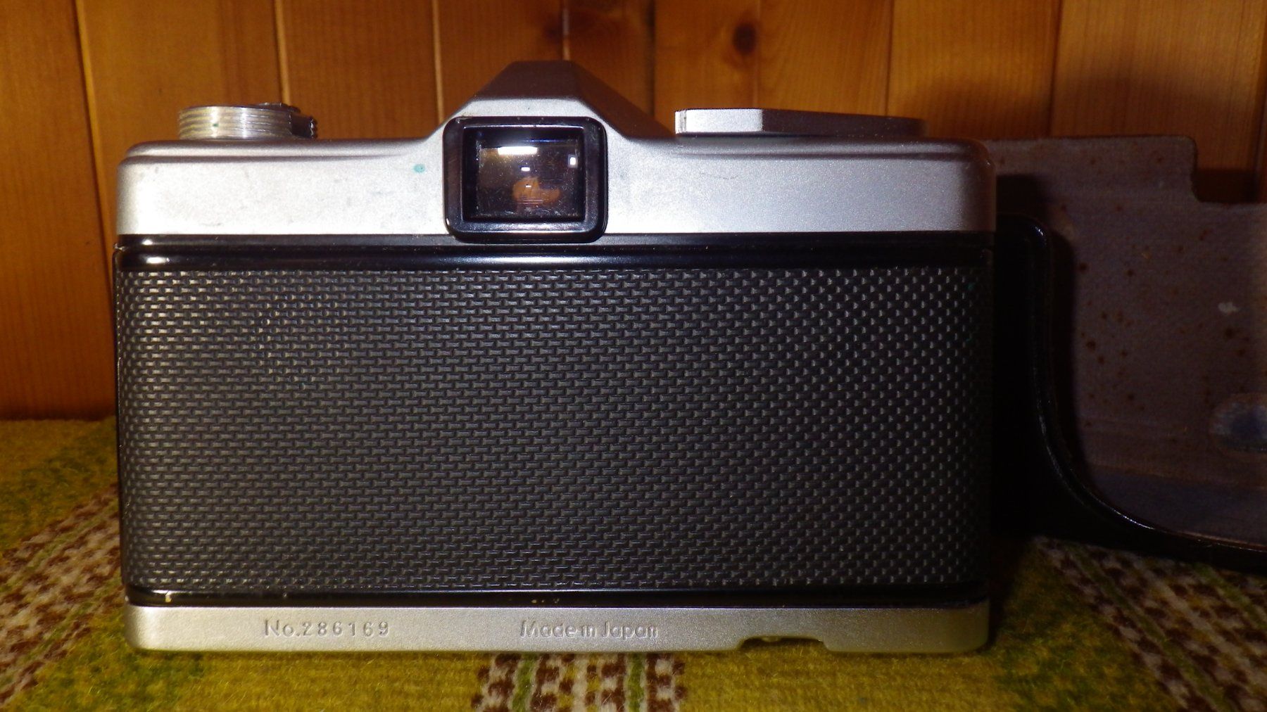 Kowa Appareil photo: Kowa  1:2 50mm – D'occasion à Corbeyrier par SkinGraft 2