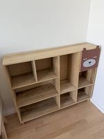 Regal Kinderzimmer