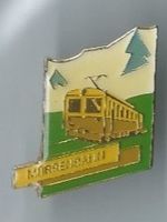 Mürrenbahn PIN