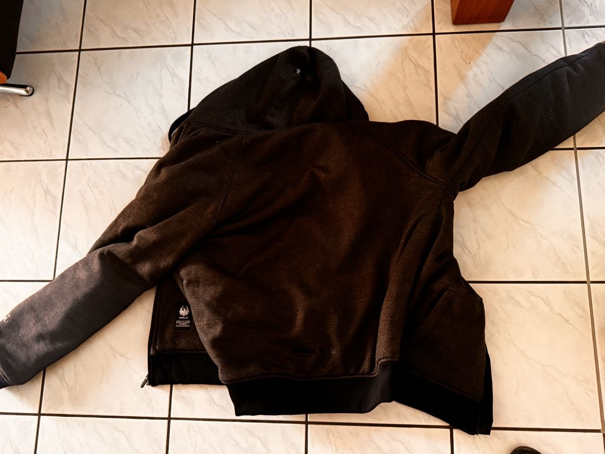 Jacken: Motorradjacke – Gebraucht aus Reinach BL von Timbuki2 2