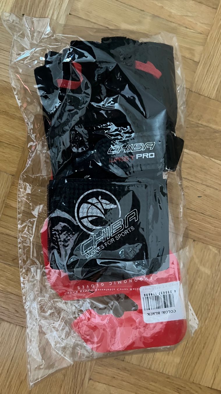 Protezioni & Imbottiture: Wristguard Protection – Nuovo e nell'imballaggio originale da St. Gallen venduto da beaverhouse 1