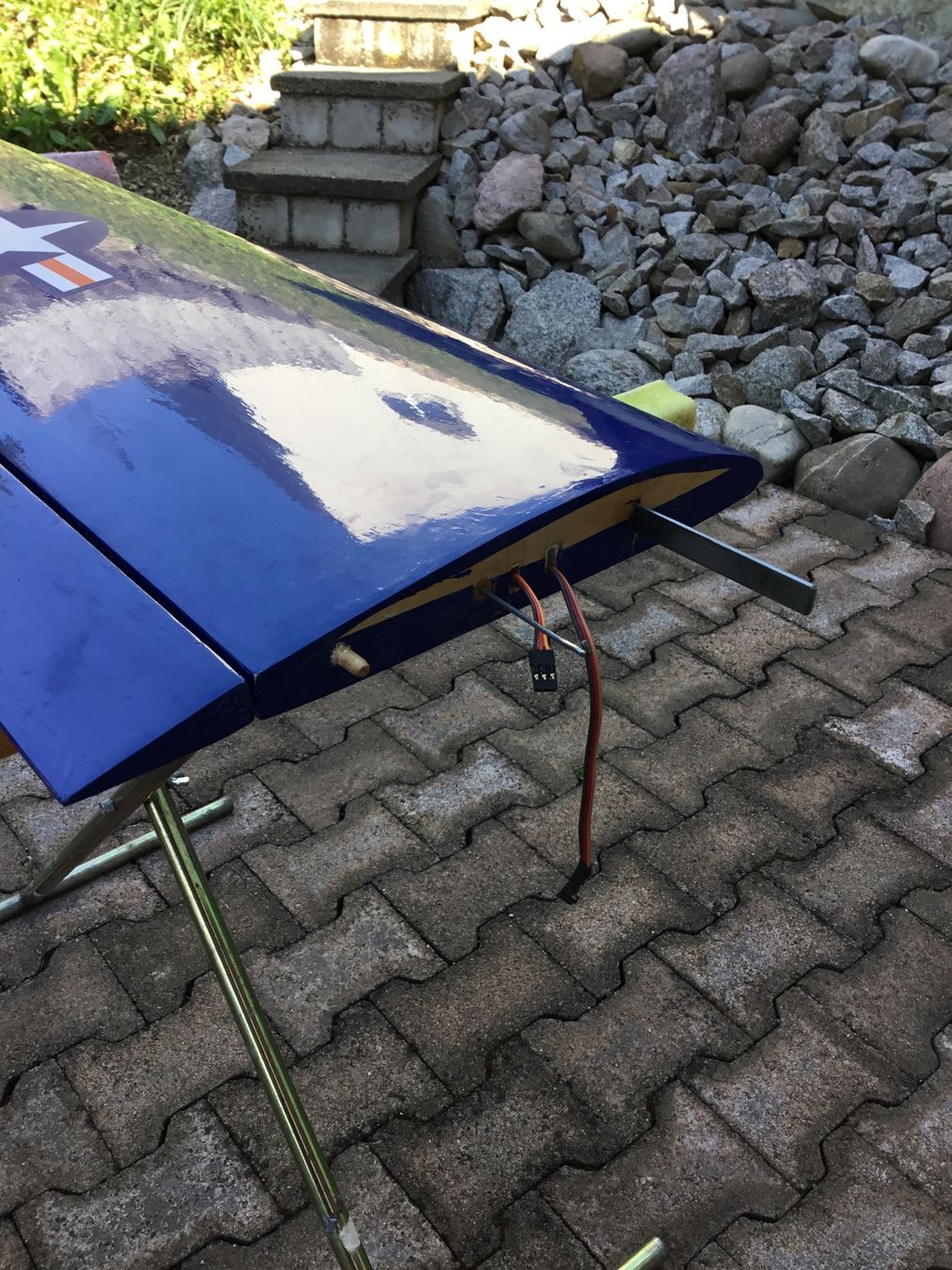 RC Modellbau: PC-6 Porter – Gebraucht aus Ueken von Fresne01 5