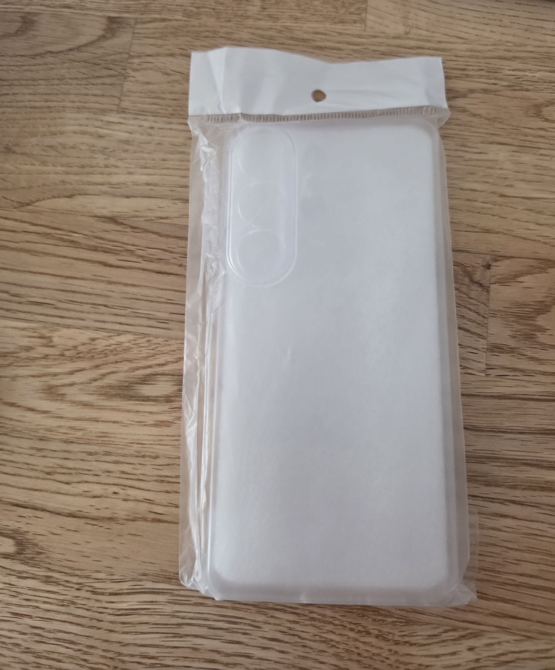Covers & Schutzfolien: Samsung S26 Ultra Hülle Transparent – Neu und originalverpackt aus Sissach von Legotechnicfreund