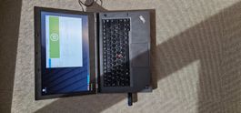 Lenovo L440 laptop i5-4300M