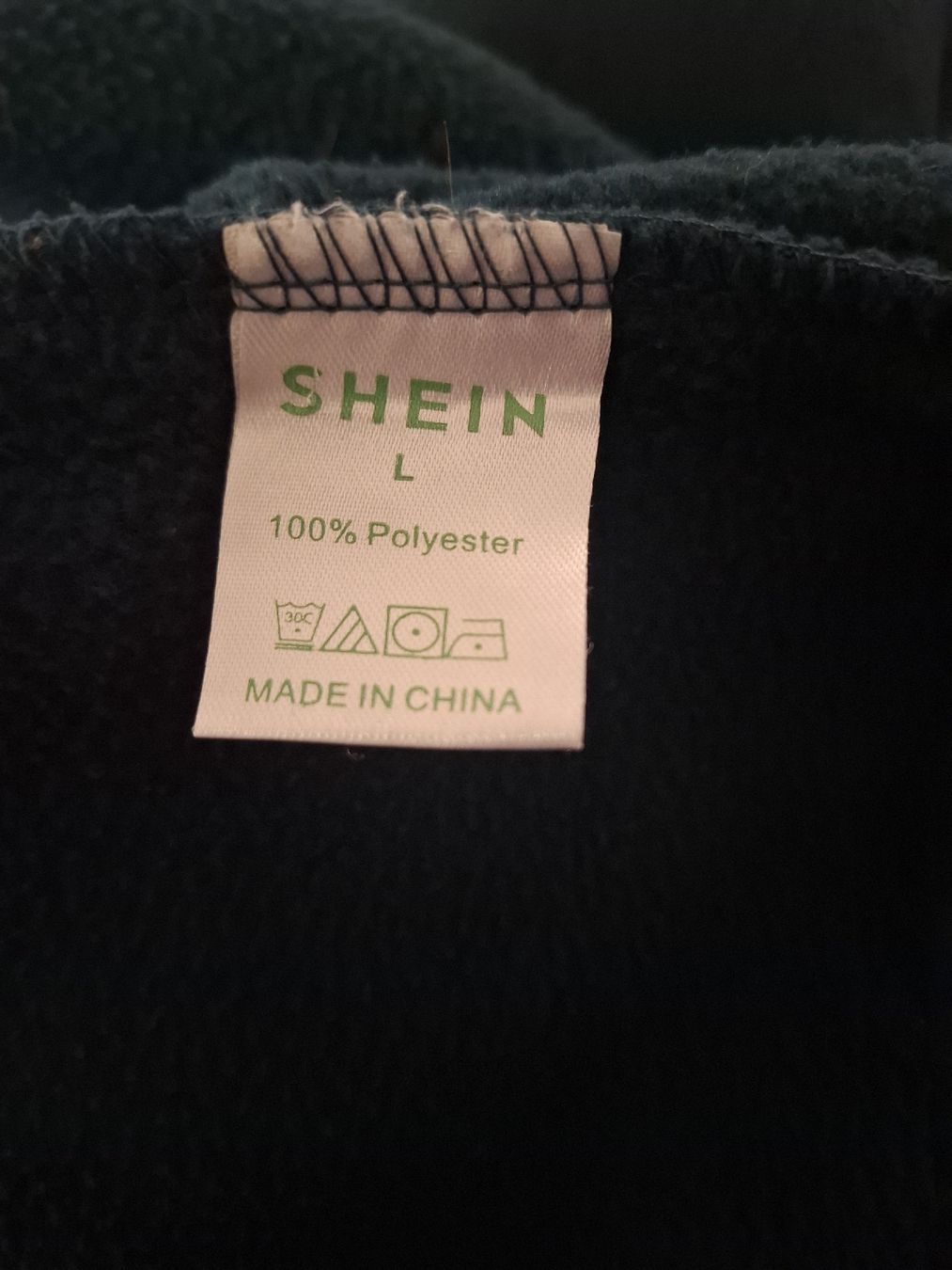 Shein Maglioni & Felpe: Pull comfy – Usato da Ebikon venduto da Jayjay60123027 1