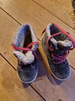 Winterschuhe Grösse 24