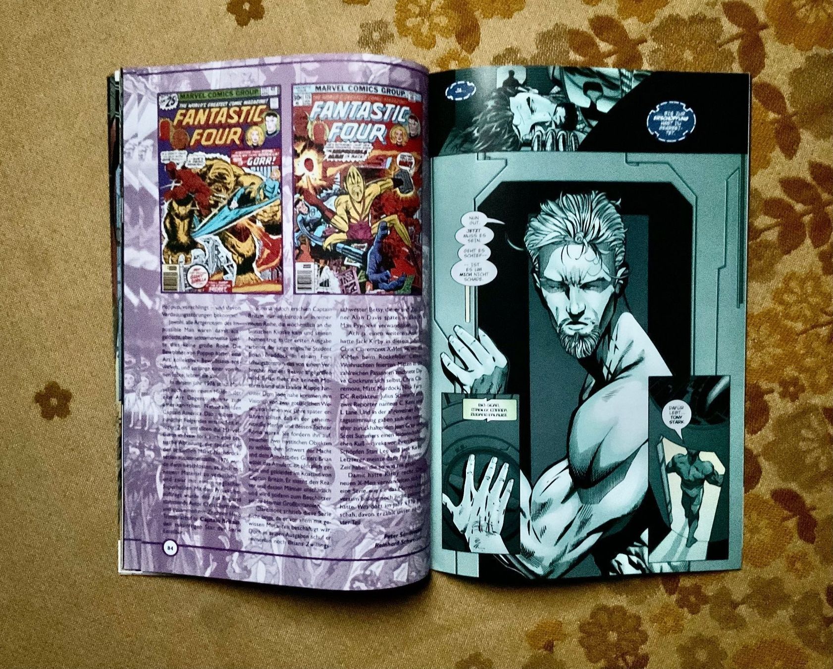 Fumetti: Iron Man Heft Nr 9 von 1999 – Usato da Endingen venduto da nathan05 6