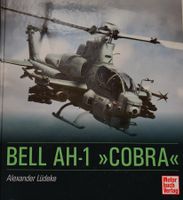 Buch Bell AH-1 Cobra