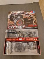 Tamiya Rock Socker (CR-01) Bausatz #58592, Crawler, NEU