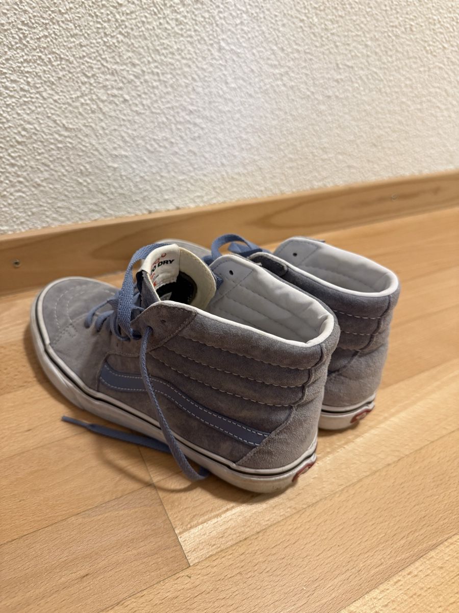 Vans Chaussures hommes: Vans 39 – D'occasion à Bülach par sawa22 4