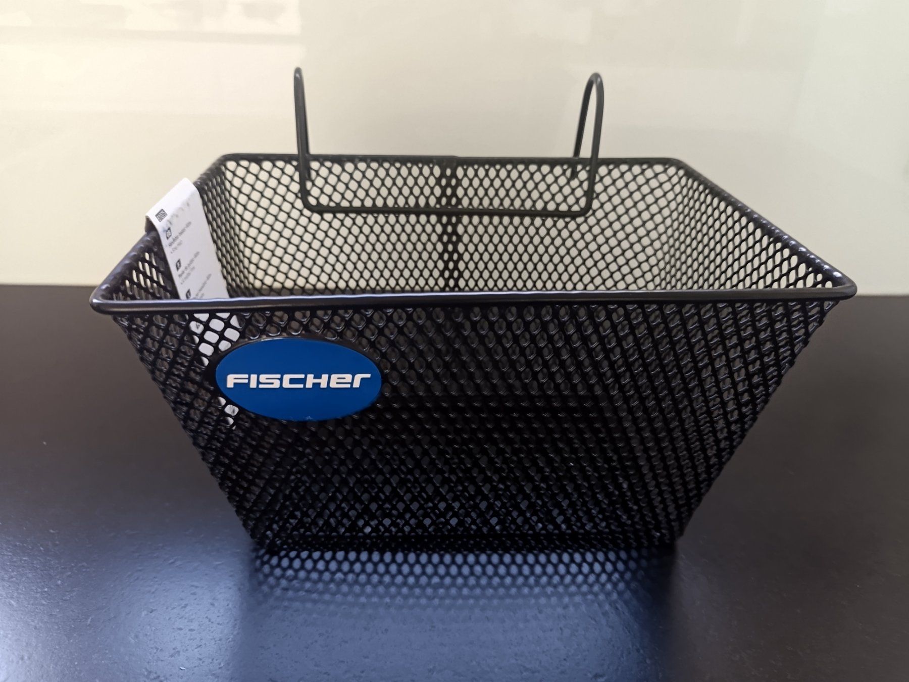 Fischer Ersatzteile: Kindervelokorb – Neu und originalverpackt aus Rüthi (Rheintal) von Balty 1
