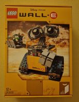 Lego IDEAS - Wall-E 21303 (Neu & OVP)