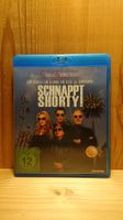 SCHNAPPT SHORTY! Blu-Ray mit John Travolta