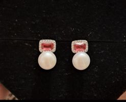 Boucles d'oreilles puce pour femmes