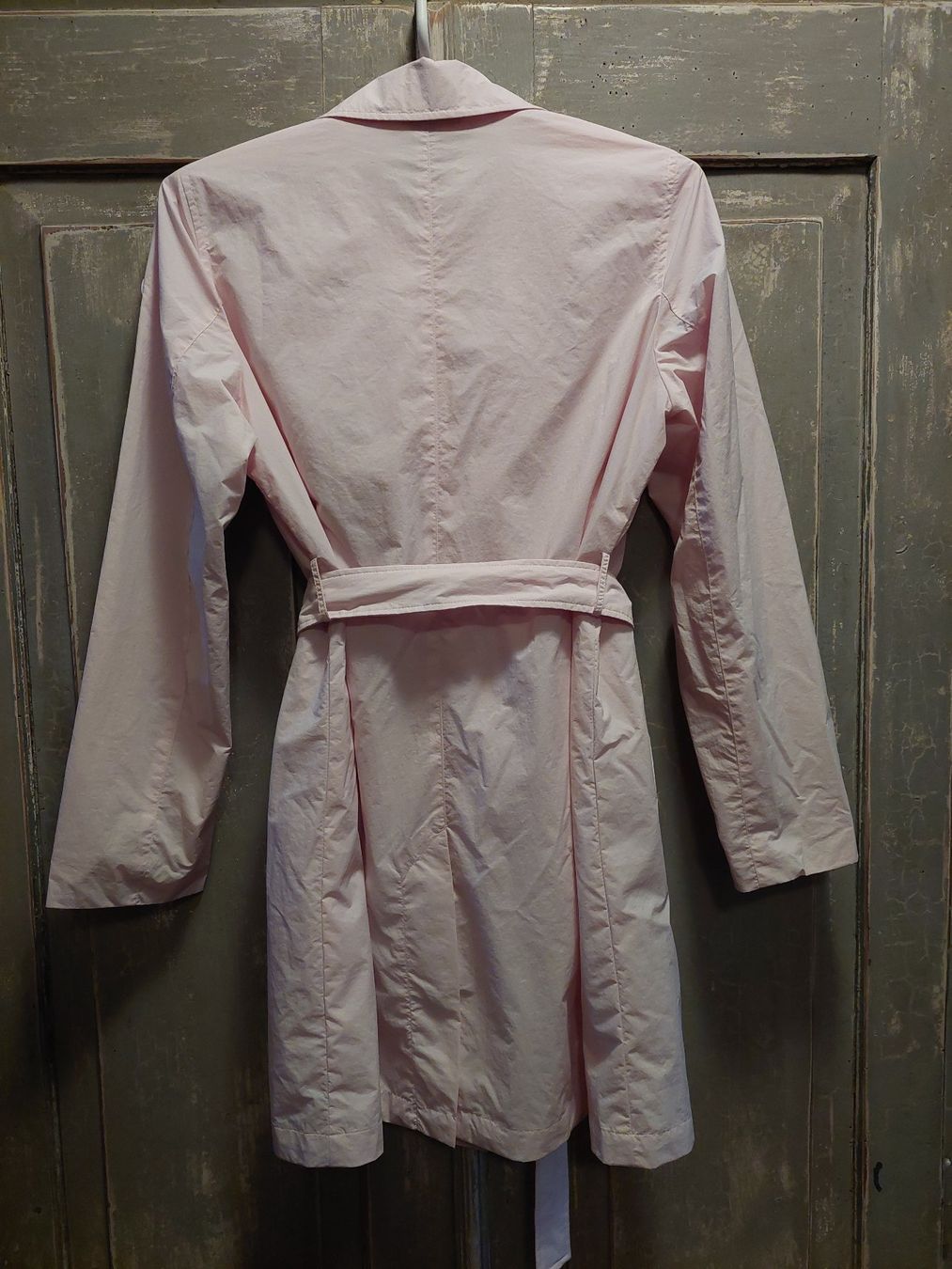 Save the duck Giacche: Save the Duck . Ultra light Jacket - rosa - 1/S – Usato da Besenbüren venduto da teluride89 2
