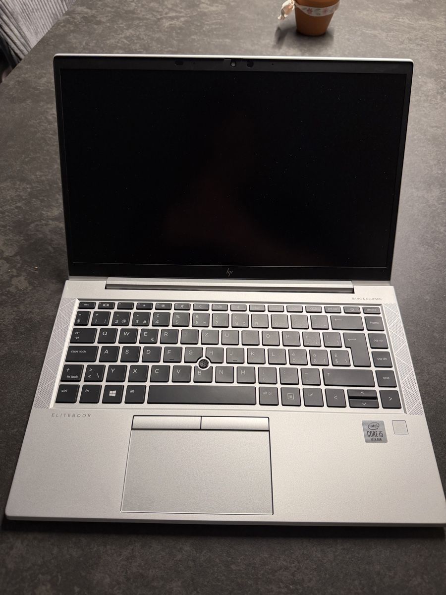 Hewlett Packard Notebook: HP Elitebook 840 G7 – Usato da Lanzenhäusern venduto da gtax11