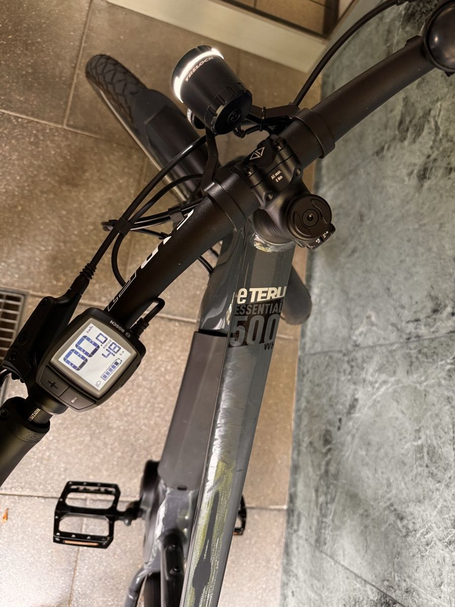 Ghost Velos: Ghost E-Teru B Essential EQ 27,5 M zu verkaufen – Gebraucht aus Reinach BL von Timbuki2 1