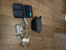 GJI Mini 2 Fly