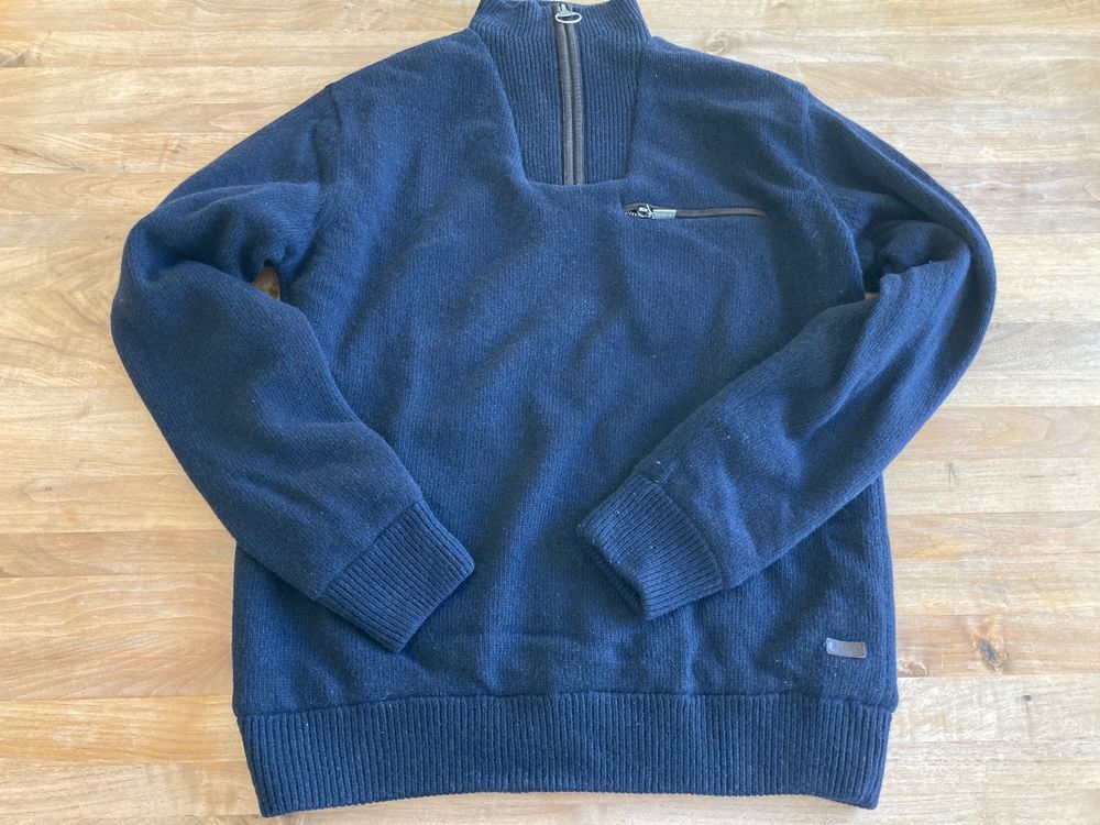 Barbour ayton shop sweater