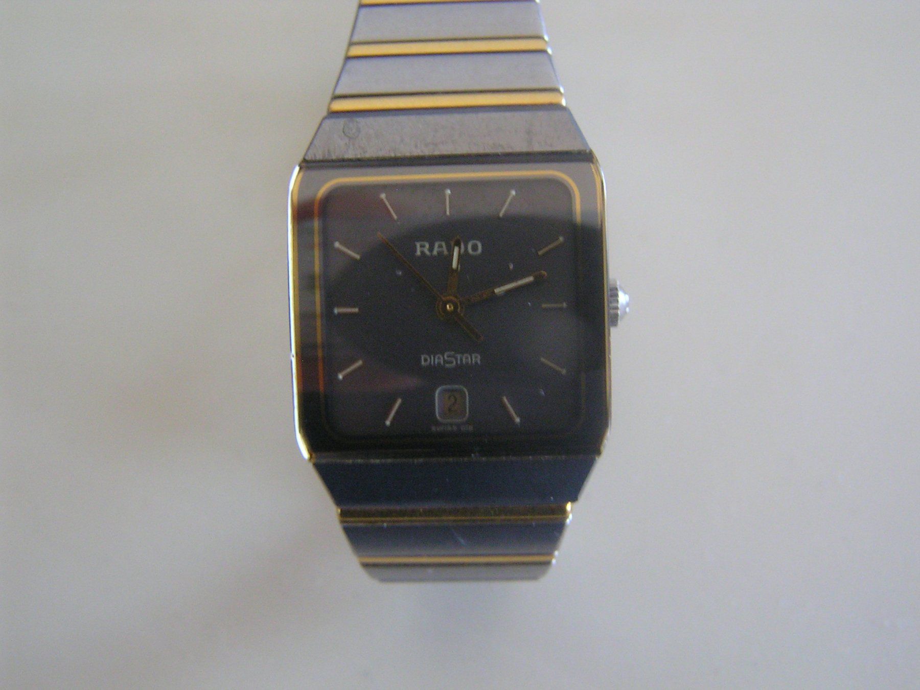 Rado Orologi: Damen Rado – Usato da Stäfa venduto da seegras2
