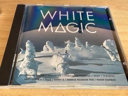 Various – White Magic - Der Soundtrack Zum Film