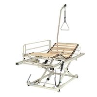 Neues AKS Einlege-Pflegebett B4 Compact mit Versand