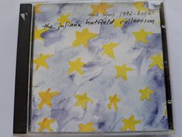Cd The Juliana Hatfield Collection - Gold Stars 1992 - 2002