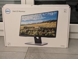 Dell 23 Monitor S2316H
