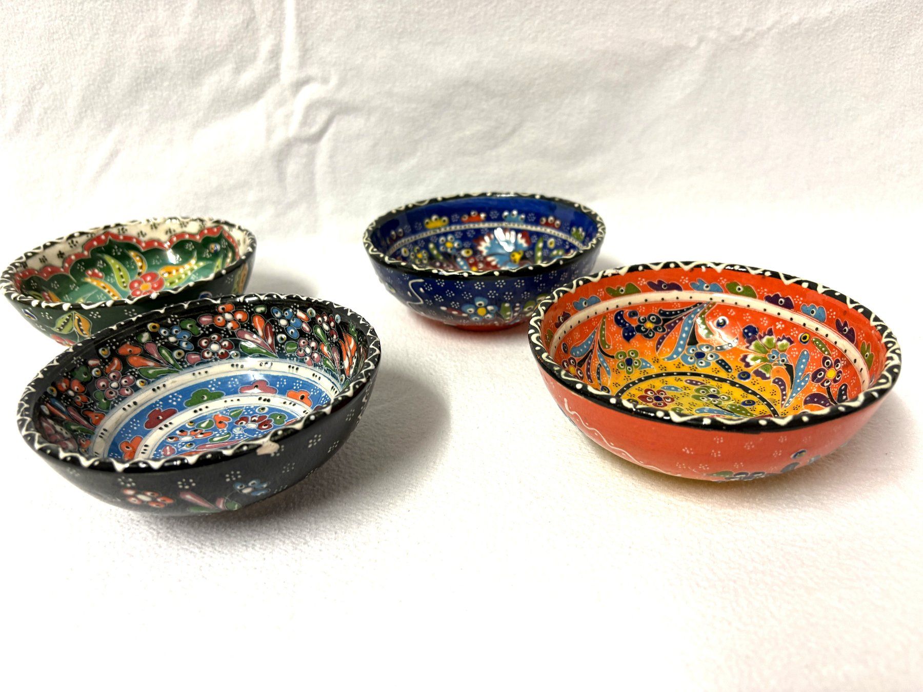 Schalen: Schüsseli Handmade 4 Stück – Neu (gemäss Beschreibung) aus Glattbrugg von Ariel012 3