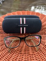 Tommy Hilfiger Brille mit Etui / Sehstärke ca. - 2.0
