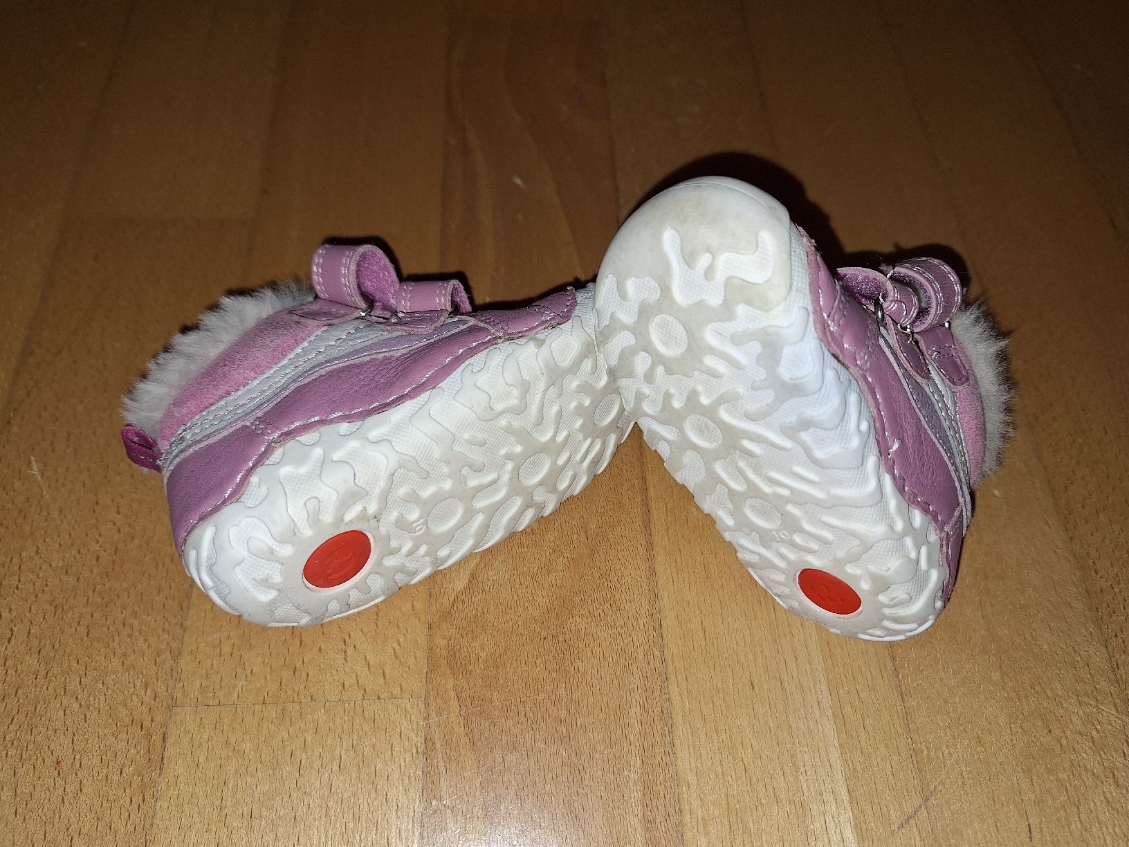 Elefanten Scarpe per ragazze: Mädchenschuhe in Gr. 19 – Usato da Oberrieden venduto da smarties949 2