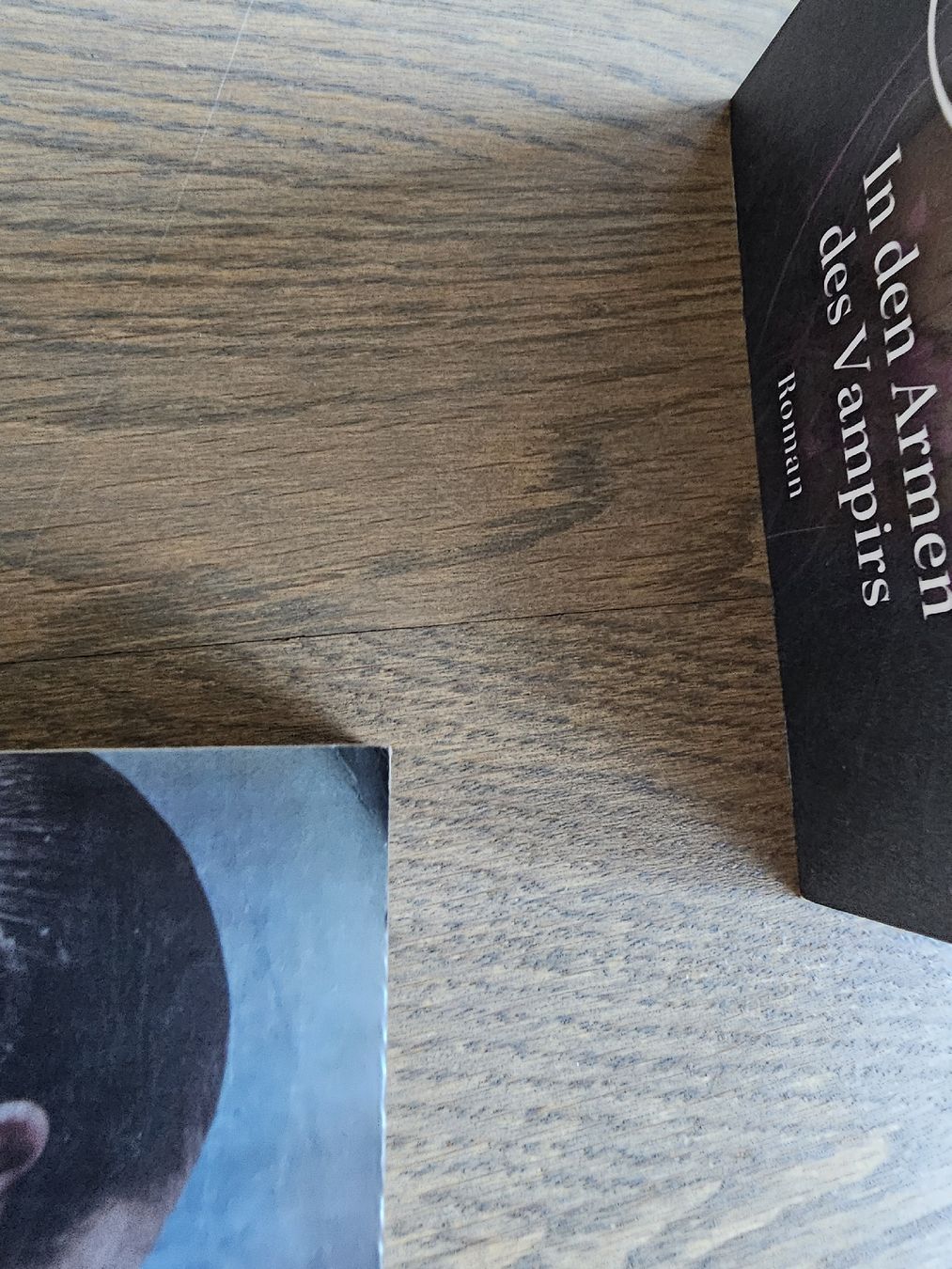 Bücher: Eternal - V.K. Forrest – Gebraucht aus Hinterforst von impatiently 5