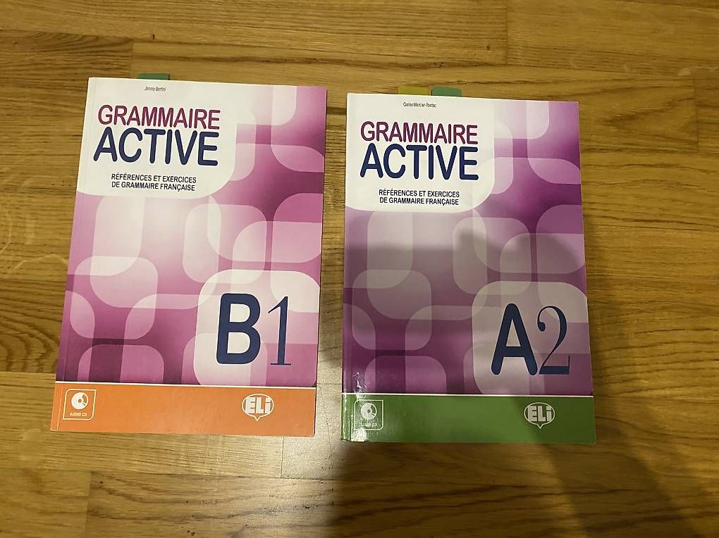 Libri: Französisch Übungsbücher – Usato da Madiswil venduto da jlb_9dnq 1