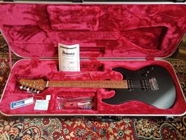 Guitare Ibanez Prestige AZ2402 Made in Japan