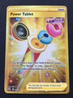 Pokémon - Fusion Strike - FST 281 - Power Tablet - EN -