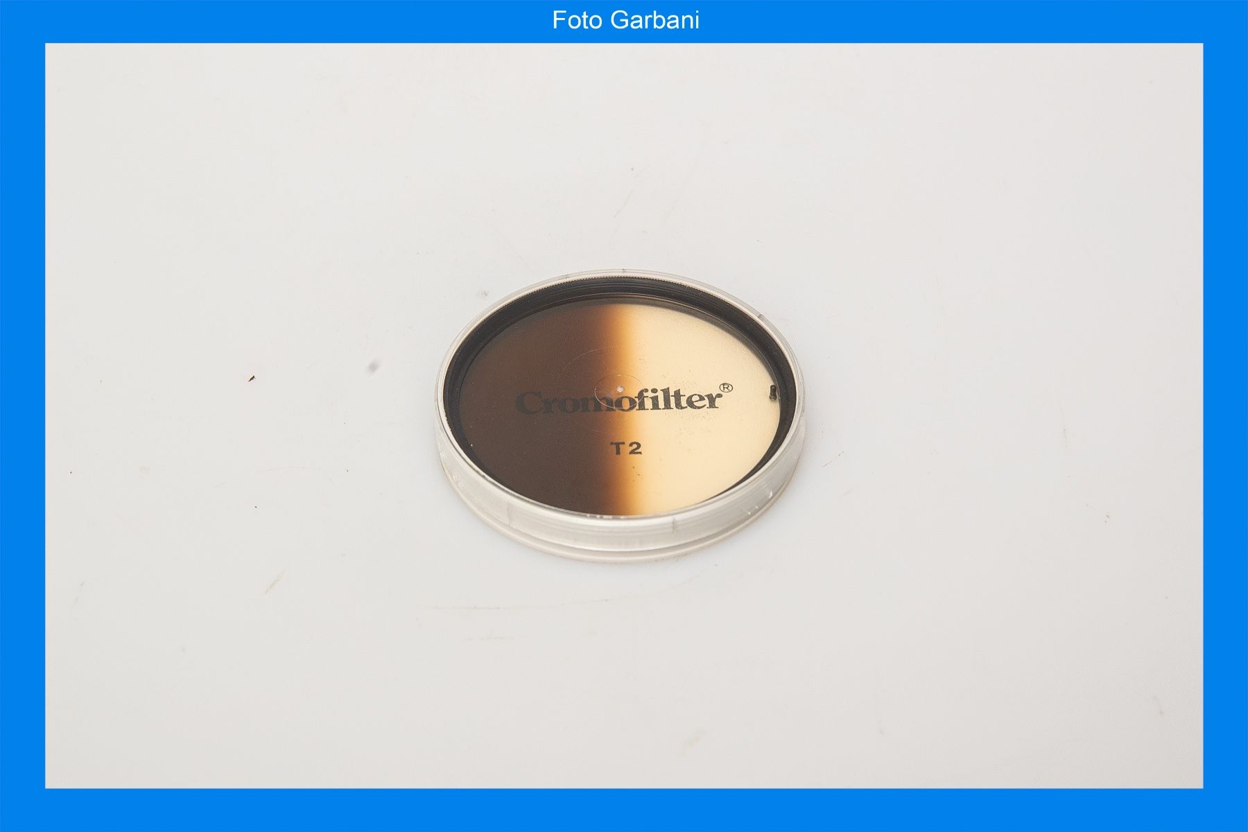Filtres: Set filtri Cromofilter 67mm – D'occasion à Muralto par FotoGarbani 8