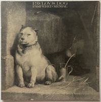 PAVLOV'S DOG - PAMPERED MENIAL