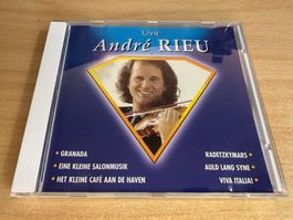 A2 André Rieu – Live