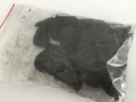 Schungit Wassersteine