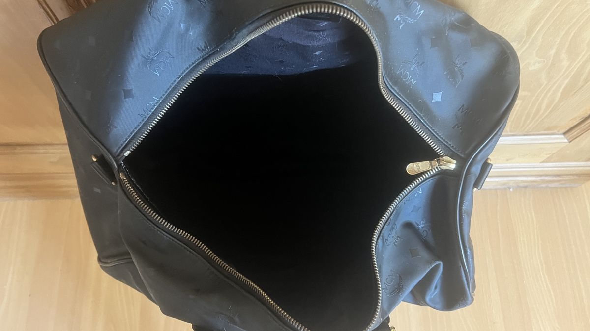 Mcm Taschen: Kleine Weekender von MCM – Neu (gemäss Beschreibung) aus Zürich von Raudele 1