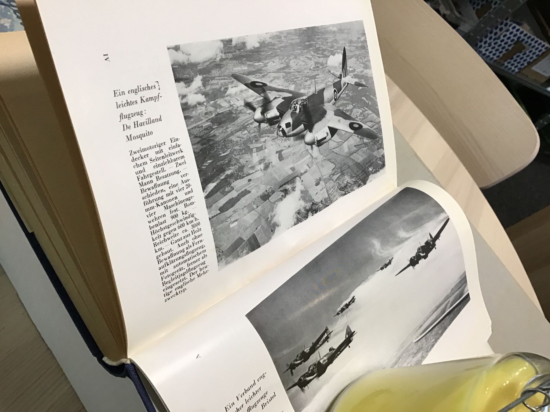 Libri: Die Luftwaffe - Werner Guldimann Buch,Top Zustand! – Usato da Männedorf venduto da Spezial-Modelle 5