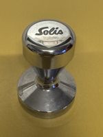 Kaffeestampfer Solis Metall 