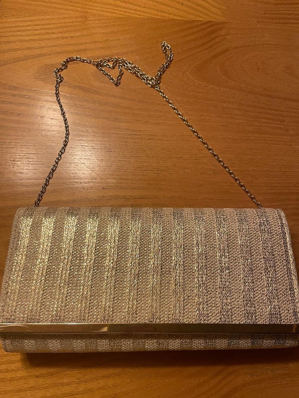 Borse da donna: Abendtasche – Usato da Glattfelden venduto da Lindana02