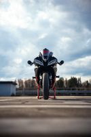Yamaha r6 (35kw)
